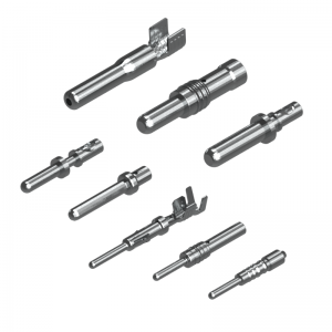 Terminal crimping common problems and solutions