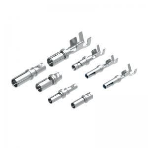 Terminal crimping common problems and solutions