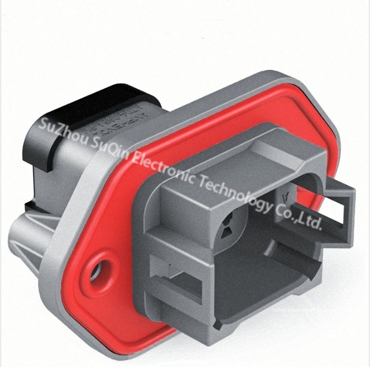 Amphenol AT04-08PA-PM14