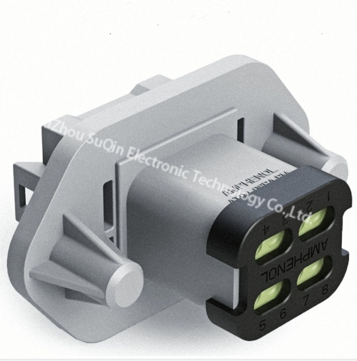 Amphenol AT04-08PA-PM14