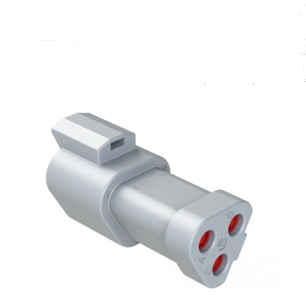 Amphenol AT04-3P-EC01