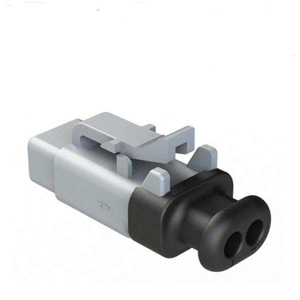 Amphenol ATM06-2S-SR01GY 