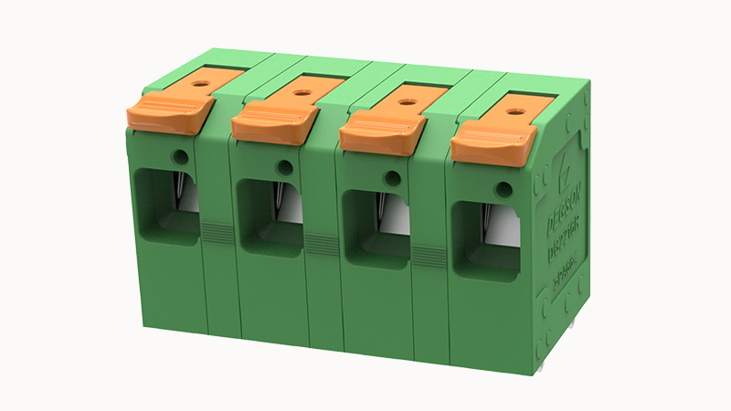 DG2216R-15.0-04P-14-00Z Screw Retaining Terminals