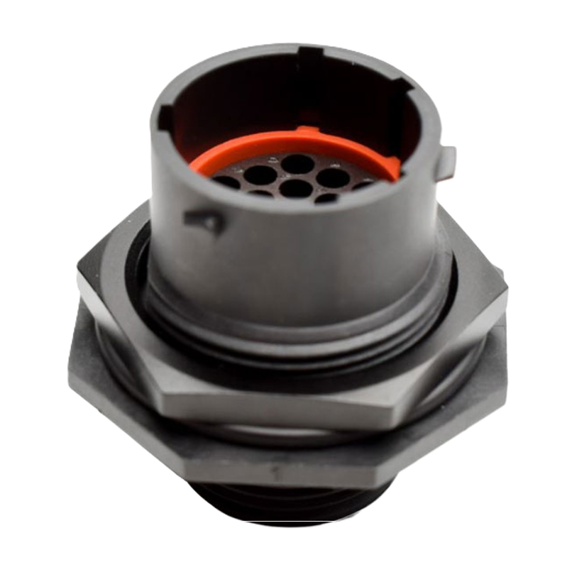  Amphenol RTS714N19P03