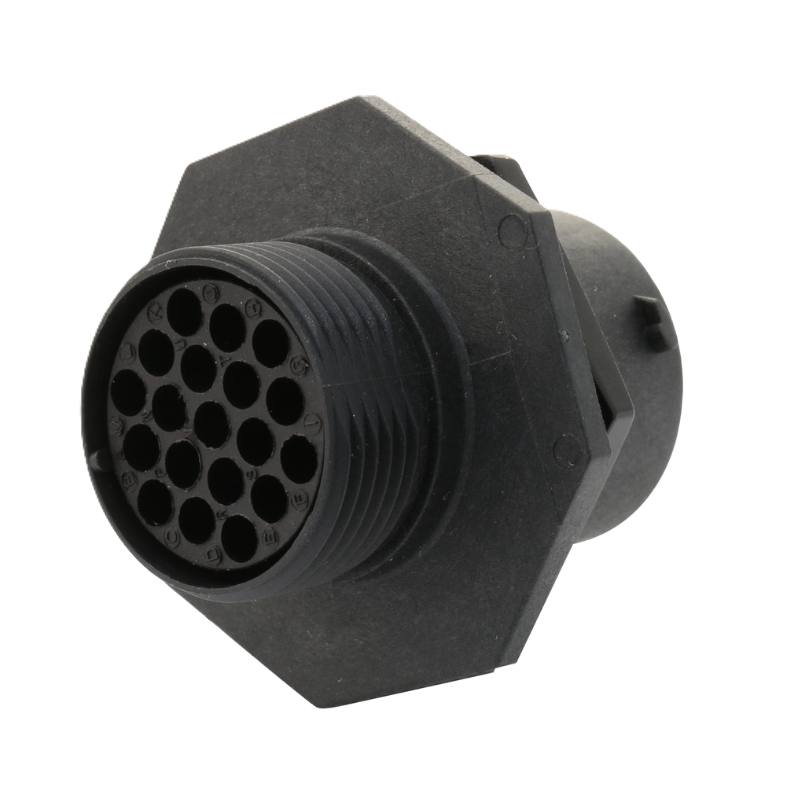  Amphenol RTS714N19P03