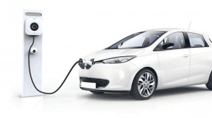 plug power ev charging