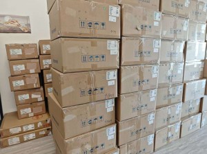 VDA 6.3 on-site process audit