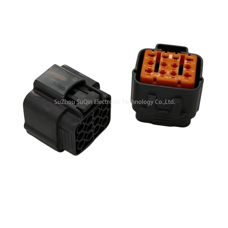 6195-0149 Sumitomo DL sealed series Automotive Connectors